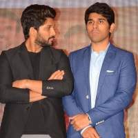 Srirastu Subhamastu, Srirastu Subhamastu Thank You Success Meet Photos, Srirastu Subhamastu Thank You Success Meet Stills