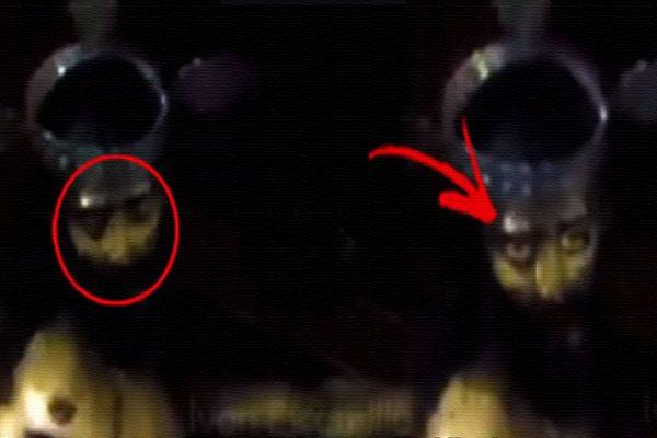 Jesus Statue Opens Eyes, Jesus Statue Opens Eyes Mexico, Jesus Statue Opens Eyes Caught On Cam, Jesus Statue Opens Eyes CCTV, Jesus Statue Opens Eyes Video