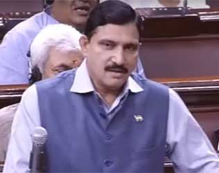 Sujana Chowdary, Sujana Chowdary Supports BJP, MP Sujana Chowdary Supports BJP, TDP MP Sujana Chowdary Supports BJP, Rajya Sabha MP Sujana Chowdary Supports BJP