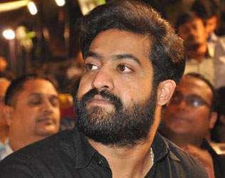 Jr NTR Back TDP, TDP Invited Jr NTR Krishna Pushkaralu, TDP Invitation Jr NTR Krishna Pushkaralu, Chandrababu Naidu Invites Jr NTR Krishna Pushkaralu