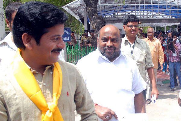 TDP-TS, TDP-TRS Meger Latest Status, TDP-TRS Meger High Court Judgement, TDP-TRS Meger High Court Updates, TDP-TRS Meger Legal Petition Updates 