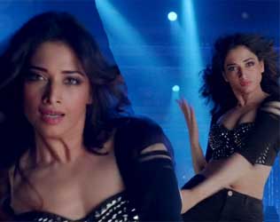 Abhinetri Movie Teaser, Abhinetri Movie Teaser Talk, Tamanna Abhinetri Movie Teaser , Abhinetri Teaser Talk, Tamanna Bhatia Abhinetri Teaser Talk, Tamanna Prabhu Deva Abhinetri Teaser Talk