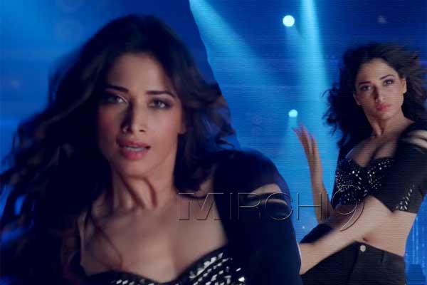 Abhinetri Movie Teaser, Abhinetri Movie Teaser Talk, Tamanna Abhinetri Movie Teaser , Abhinetri Teaser Talk, Tamanna Bhatia Abhinetri Teaser Talk, Tamanna Prabhu Deva Abhinetri Teaser Talk