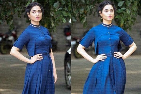Tamanna Baahubali 2 Role, Tamanna Baahubali 2 Movie Role, Tamanna Baahubali Sequel Role, Tamanna Baahubali 2 Role Avantika, Tamanna Reveals Baahubali 2 Role