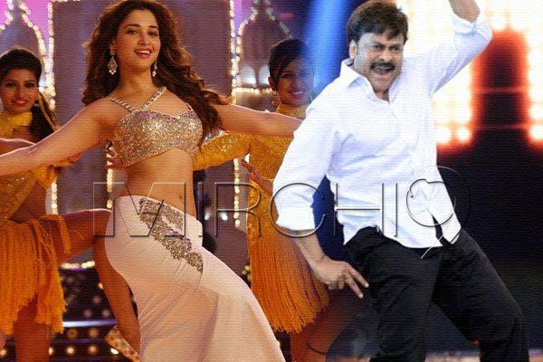 Tamannaah Chiranjeevi Khaidi No 150, Tamannaah Bhatia Item Song Chiranjeevi Khaidi No 150, Tamannaah Bhatia Item Song Chiranjeevi Khaidi No 150 Movie