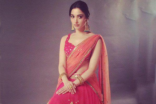 Tamannah Bhatia, Tamannah Bhatia Malayalam Debut, Tamannah Bhatia Malayalam Debut Rumours, Tamannah Bhatia Response Malayalam Debut Rumours