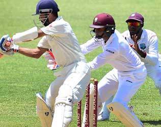 Ajinkya Rahane, Ajinkya Rahane West Indies v India 2nd Test, Ajinkya Rahane batting West Indies v India 2nd Test, Ajinkya Rahane score West Indies v India 2nd Test, Ajinkya Rahane Innings West Indies v India 2nd Test, Ajinkya Rahane Best West Indies v India 2nd Test