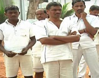 Feel The Jail Telangana, Feel The Jail Museum Telangana, Feel The Jail Telangana Government, Feel The Jail Telangana KCR Scheme, Feel The Jail Museum Rs.500