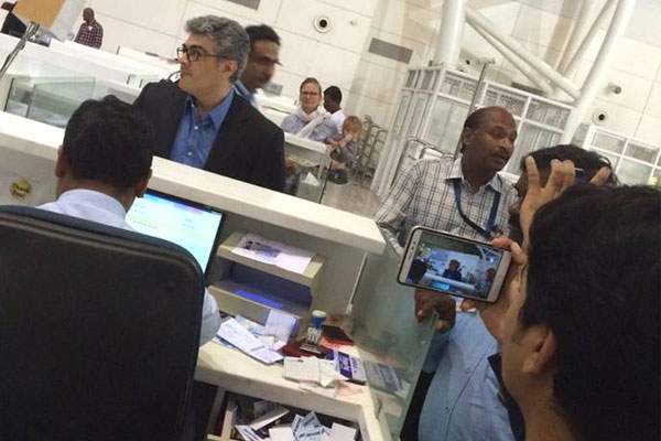 Thala 57, Thala 57 Ajith Interpol Officer, Thala 57 Ajith Interpol Officer Spy Thriller, Thala 57 Ajith Role Interpol Officer 