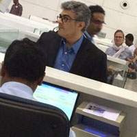 Thala 57, Thala 57 Ajith Interpol Officer, Thala 57 Ajith Interpol Officer Spy Thriller, Thala 57 Ajith Role Interpol Officer