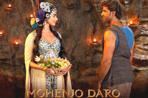 Mohenjo Daro, Mohenjo Daro Shows Removed, Mohenjo Daro Shows Reduced, Theaters Replaced Mohenjo Daro Rustom, Mohenjo Daro Replaced Rustom