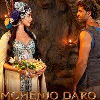 Mohenjo Daro, Mohenjo Daro Shows Removed, Mohenjo Daro Shows Reduced, Theaters Replaced Mohenjo Daro Rustom, Mohenjo Daro Replaced Rustom