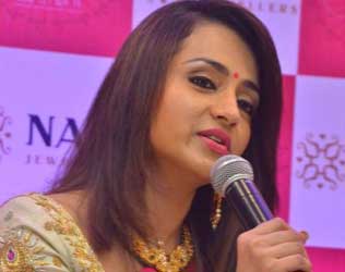 Ask Trisha About Rana -This Is What She Says!