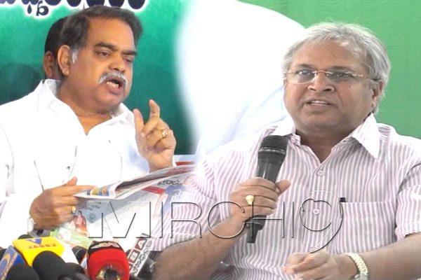 Congress, Undavalli Aruna Kumar Post YSRCP, Undavalli Aruna Kumar Post YSR Congress Party,  Undavalli Role YS Jagan YSR Congress Party
