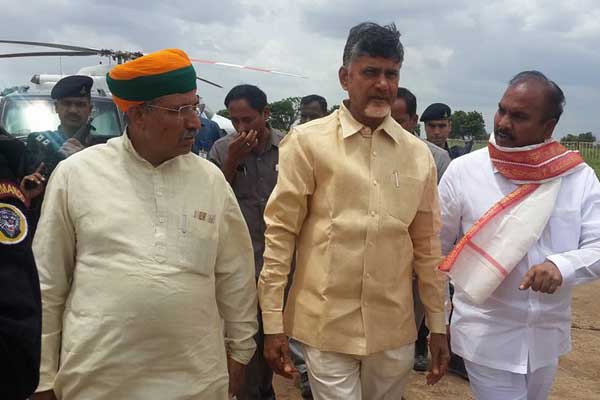  Arjun Ram Meghwal,  Arjun Ram Meghwal AP Special Status, Union Minister Arjun Ram Meghwal AP Special Status, MP Arjun Ram Meghwal AP Special Status, Minister Arjun Ram Meghwal AP Special Status, Arjun Ram Meghwal Andhra Pradesh Special Status