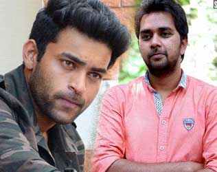 Chandoo Mondeti, Chandoo Mondeti Varun Tej Thriller Movie, Chandoo Mondeti Varun Tej Movie Details, Varun Tej Movie Premam Director