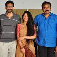 Varun Tej Fidaa Movie Launch