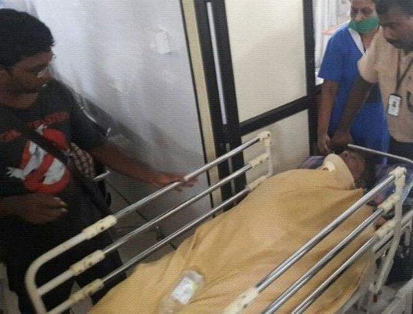 Vijay, Vijay Father Accident, Vijay Father Chandrasekhar Accident, Ilaya Thalapathy Vijay Father Chandrasekhar Accident, Vijay Father Chandrasekhar Accident Kerala