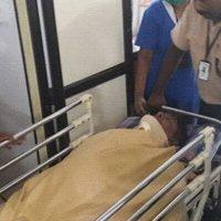 Vijay, Vijay Father Accident, Vijay Father Chandrasekhar Accident, Ilaya Thalapathy Vijay Father Chandrasekhar Accident, Vijay Father Chandrasekhar Accident Kerala