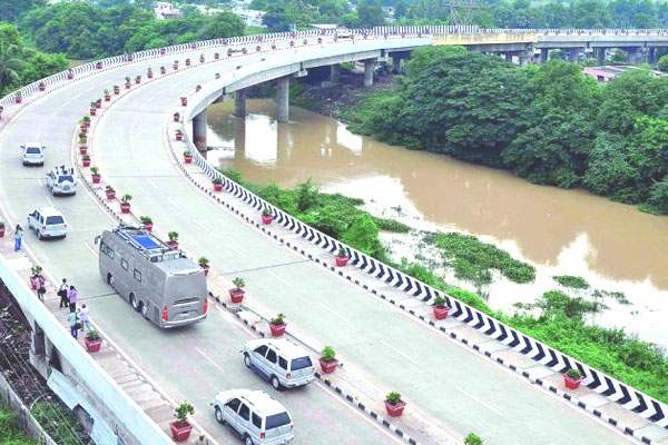 Vijayawada Bans Non Vegetarian Food, Vijayawada Pushkaralu Bans Non Vegetarian Food, Vijayawada City Bans Non Vegetarian Food 