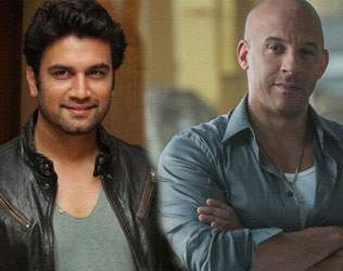 Sharad Kelkar,Sharad Kelkar Dubbing Vin Diesel, Sharad Kelkar Dubbing Vin Diesel xXx Return of Xander Cage, Sharad Kelkar Dubbing Vin Diesel xXx Return of Xander Cage Hindi