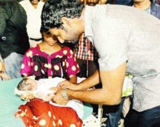 Vishal, Vishal Nadigar Sangam Controversy, Vishal Nadigar Sangam Corruption Controversy, Vishal Nadigar Sangam Fraud Controversy, Vishal Nadigar Sangam Star Cricket Controversy, Vishal Reddy Nadigar Sangam Corruption Controversy