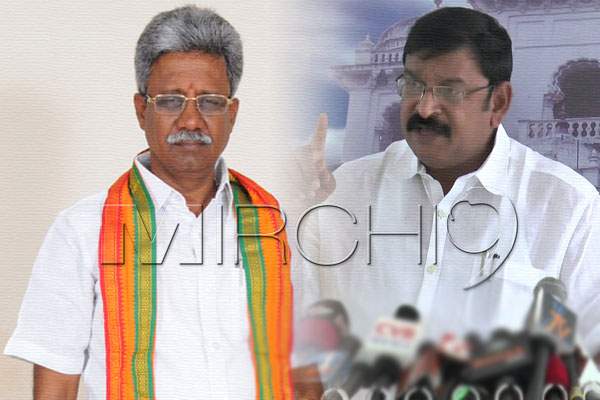 AP BJP, AP BJP Special Status Confusion, AP BJP Special Status Dilemma, AP BJP Special Status Failure, AP BJP Leaders Special Status Comments 