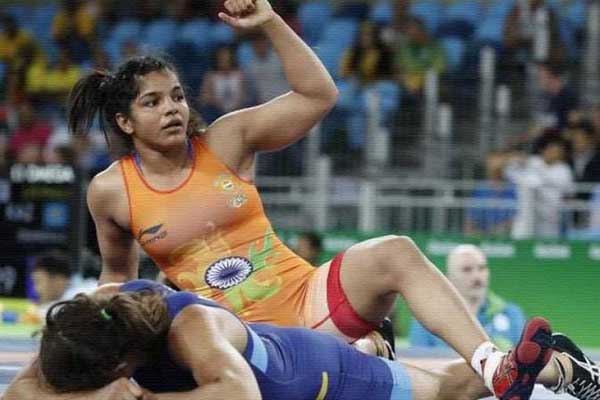 Sakshi Malik Shares Inside Success Story, Sakshi Malik Shares Inside Secret Success Story, Sakshi Malik Shares Hidden Success Story