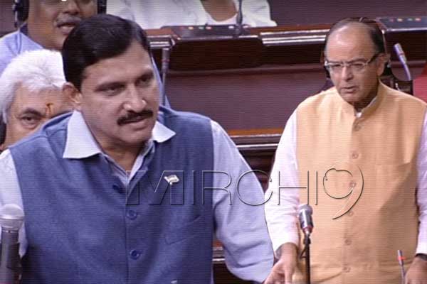Arun Jaitley, Arun Jaitley Cheated Andhra Pradesh, Arun Jaitley Cheated AP, Minister Arun Jaitley Cheated AP, Finance Minister Arun Jaitley Cheated AP