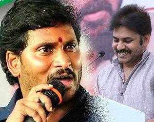 Pawan Kalyan, Pawan Kalyan Threat YS Jagan Political Career, Pawan Kalyan Jana Sena Threat YS Jagan Political Career, Pawan Kalyan Threat YS Jagan YSRCP Political Career