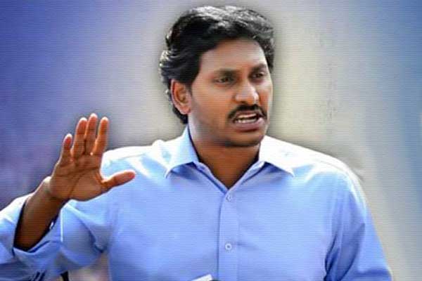 YS Jagan, YS Jagan Strategy, YS Jagan Political Strategy, YS Jagan New Political Strategy, YSRCP YS Jagan Political Strategy