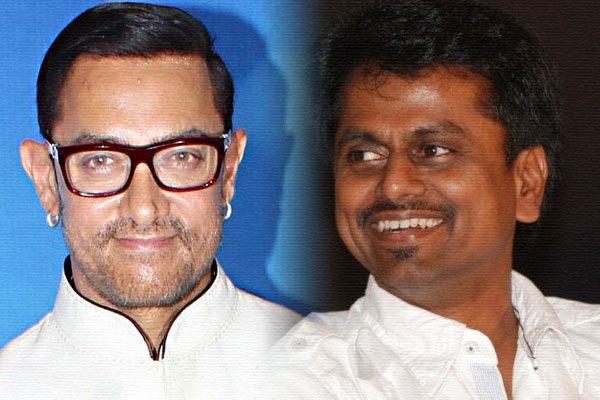 Murugadoss, Murugadoss Aamir Khan Second Movie Talk, Murugadoss Aamir Khan Second Movie Details, Murugadoss Aamir Khan Second Movie Heroine 