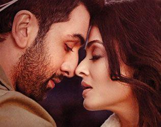 Pic Talk - Aishwarya Rai's Controversial Poster Out