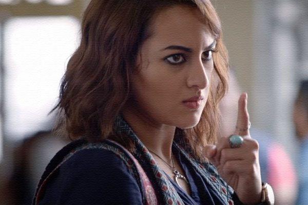 Murugadoss Akira Role, Murugadoss Akira Sonakshi Sinha Role, Murugadoss Akira Sonakshi Sinha Powerful Role, Murugadoss Akira Mouna Guru Sonakshi Sinha Role