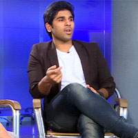 Allu Sirish, Allu Sirish About Baahubali, Allu Sirish About Baahubali Movie, Allu Sirish Dream Project Baahubali, Allu Sirish Dreams Big Films Baahubali