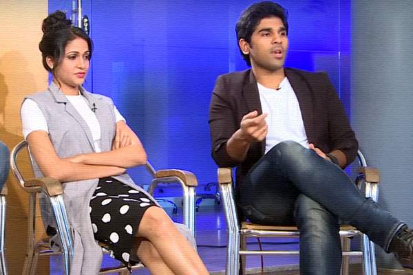 Allu Sirish, Allu Sirish About Baahubali, Allu Sirish About Baahubali Movie, Allu Sirish Dream Project Baahubali, Allu Sirish Dreams Big Films Baahubali