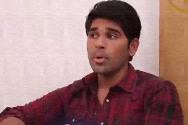Allu Sirish Troll,Allu Sirish Troll Social Media,Allu Sirish Trolled,Allu Sirish Troll Jokes,Allu Sirish Trolled Facebook,Allu Sirish Trolled Twitter