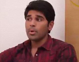 Sirish's Troll Counter Gets Trolled