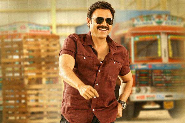 Babu Bangaram, Babu Bangaram Movie Story, Babu Bangaram Story Line, Babu Bangaram Second Half, Babu Bangaram Comedy, Babu Bangaram Action Scenes