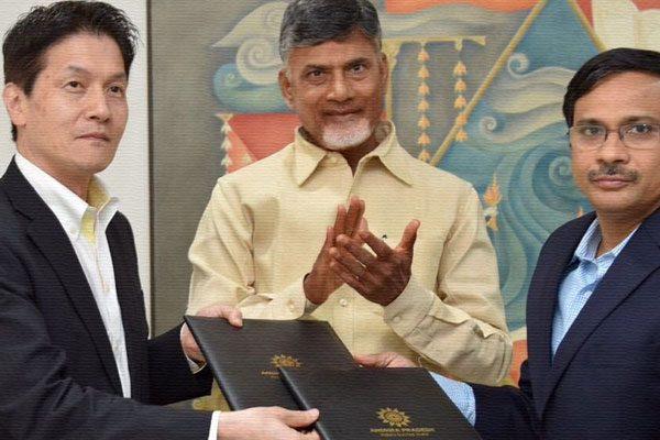 Chandrababu Naidu Investments, Chandrababu Naidu Risk Investments, Chandrababu Risk Soft Drink Company Investments, Chandrababu Soft Drink Company Problems