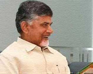 Chandrababu Naidu, Chandrababu Naidu Follows KCR Reservations, Chandrababu Naidu Copy KCR Reservations, Chandrababu Naidu KCR Muslim Reservations
