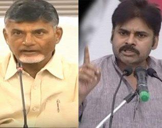 Chandrababu Naidu Responds Pawan Kalyan Speech, Chandrababu Naidu Responds Pawan Kalyan Comments TDP, JC Diwakar Reddy Responds Pawan Kalyan Speech