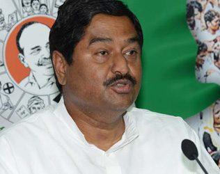 Dharmana Prasada Rao, Dharmana Prasada Rao TDP, Dharmana Prasada Rao Joining TDP, YSRCP Dharmana Prasada Rao Joining TDP, Dharmana Prasada Rao Interested TDP, Dharmana Prasada Rao Jumping TDP