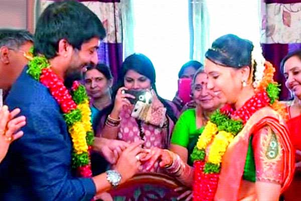 Hanu Raghavapudi, Hanu Raghavapudi Wedding, Director Hanu Raghavapudi Wedding, Director Hanu Raghavapudi Wedding Date, Director Hanu Raghavapudi Wedding Date Aug 26, Director Hanu Raghavapudi Wedding Date 26th Aug, Director Hanu Raghavapudi Amulya Wedding