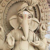 GHMC, GHMC Website Clay Ganesha, GHMC Web Portal Clay Ganesha, GHMC Website Clay Ganesha Vinayaka Chavithi, GHMC Website Clay Ganesha Ganesh Chaturthi