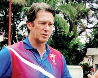 Glenn Mcgrath, Glenn Mcgrath Sensational Statement, Glenn Mcgrath Most Controversial Statement, Glenn Mcgrath Free Money Sensational Statement Controversy