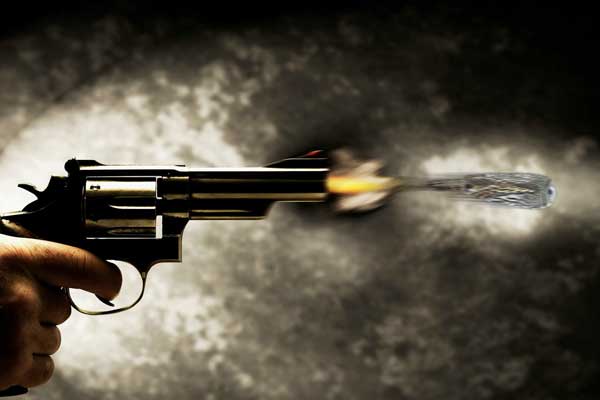 Secunderabad Gun Shot, Secunderabad Gun Shot Congress Leader Yadagiri, Secunderabad Gun Shot Yadagiri, Secunderabad Gun Shot Congress Yadagiri 