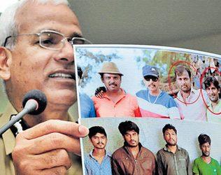 Muniyappa, Muniyappa Kidnaps Teenager, Actor Muniyappa Kidnaps Teenager, Challenger Muniyappa Kidnaps Teenager, Muniyappa Kidnaps Vinayak Bapat Son