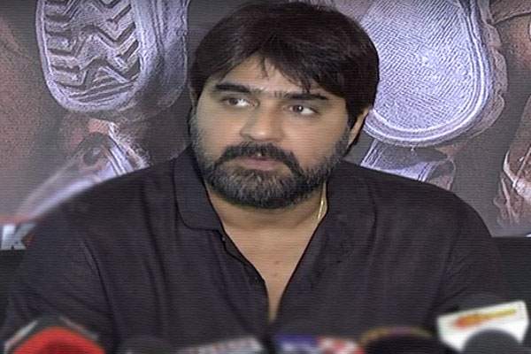 Srikanth Bichagadu, Srikanth Rejects Bichagadu, Srikanth Rejects Bichagadu Story, Hero Srikanth Rejects Bichagadu Movie, Srikanth Rejects Bichagadu Mental