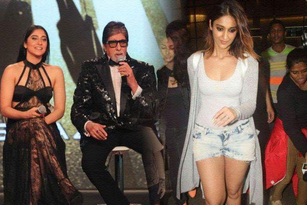 Ileana Ankhen 2, Ileana Lawsuit Ankhen 2, Ileana Legal Action Ankhen 2, Ileana Legal Action Ankhen 2 Producers, Ileana Legal Action Ankhen 2 Movie Makers